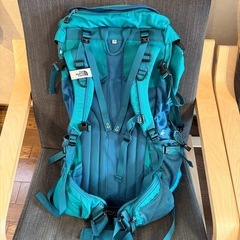 THE NORTH FACE W TELLUS 42 バックパックの画像