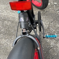 電動バイク　フルセット　格安の画像