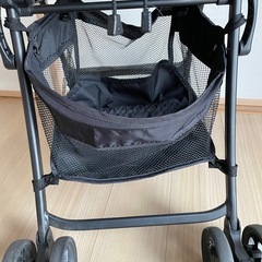【ベビーカー】カルーンエアABの画像
