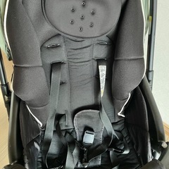 【ベビーカー】カルーンエアABの画像