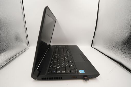 バッテリー◎ 15.6 東芝 ノートPC Dynabook B544/M Core i5-4210M windows10 pro 8G