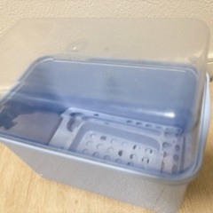 哺乳瓶洗浄容器の画像