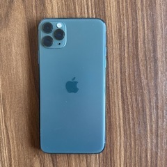 iPhone11プロマックス
の画像