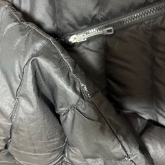 パタゴニア　ダウンセーター　メンズ　S
サイズ の画像