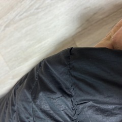 パタゴニア　ダウンセーター　メンズ　S
サイズ の画像