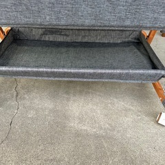 204 ベビーベッドの画像