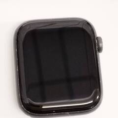 Apple Watch Series 6/GPS/44mm/A2292/スペースグレー〈M00H3J/A〉 (7)の画像
