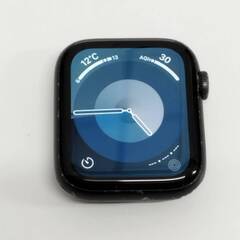 Apple Watch Series 6/GPS/44mm/A2292/スペースグレー〈M00H3J/A〉 (7)の画像