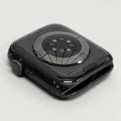 Apple Watch Series 6/GPS/44mm/A2292/スペースグレー〈M00H3J/A〉 (7)の画像