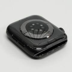 Apple Watch Series 6/GPS/44mm/A2292/スペースグレー〈M00H3J/A〉 (7)の画像