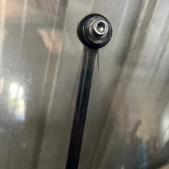 アドレスV125  旭スクリーンの画像