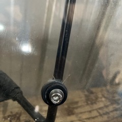 アドレスV125  旭スクリーンの画像