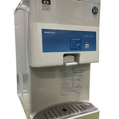 ☆2021年製 ホシザキ ウォータークーラー AT-12WG ウォーターディスペンサー 貯水タンク9L+冷却タンク3L 業務用 厨房機器 店舗用品☆の画像