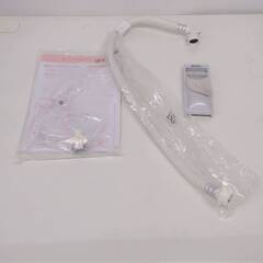 伊勢崎店【現状品】ji12-12 Haier 全自動電気洗濯機 BW-45A ハイアール 2023年製の画像