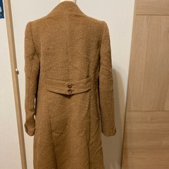 レディースコート
の画像