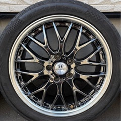 ロクサーニ　マルチフォルケッタの画像