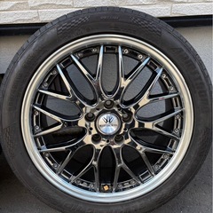 ロクサーニ　マルチフォルケッタの画像