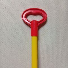 アンパンマン　カタカタ太鼓　手押し車の画像