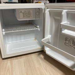 ⚠️急募⚠️ 冷蔵庫の画像