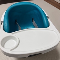 Ingenuity ローチェアの画像