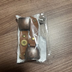 熊鈴　新品の画像