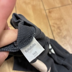 ミッキートレーナー110の画像