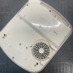 【中古】National IH調理器 LZ-P2500 1.4kW【E1209IL】の画像