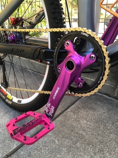 SPECIALIZED CAMBER FSR 29er フルサスほぼ新車‼️ (とらえもん