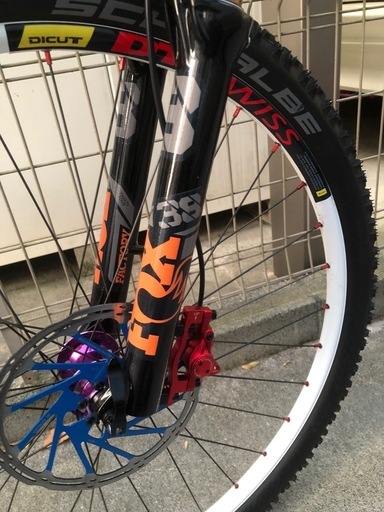 SPECIALIZED CAMBER FSR 29er フルサスほぼ新車‼️ camber29.jpg?width=1998&height