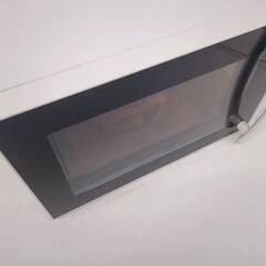 伊勢崎店【現状品】ji12-11 TWINBIRD 電子レンジ DR-D429 ツインバード 2019年製の画像