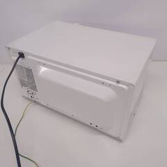 伊勢崎店【現状品】ji12-11 TWINBIRD 電子レンジ DR-D429 ツインバード 2019年製の画像