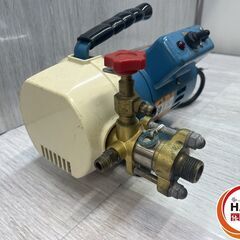 【中古】ｷｮｰﾜ KY-20A ﾃｽﾄﾎﾟﾝﾌﾟ 本体のみ【ハンズクラフト沖縄豊見城店】の画像