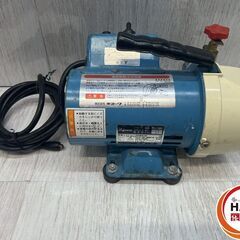 【中古】ｷｮｰﾜ KY-20A ﾃｽﾄﾎﾟﾝﾌﾟ 本体のみ【ハンズクラフト沖縄豊見城店】の画像