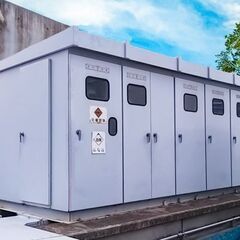 【正社員】電気工事スタッフの募集の画像