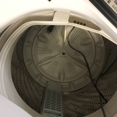 洗濯機
の画像