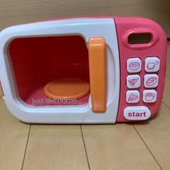 IKEA ままごとキッチン セットの画像