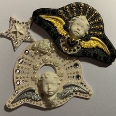 新コース開講‼【「混合技法」で描く細密画の世界】in横浜校の画像