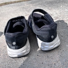 ナイキ スニーカーの画像