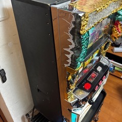 パチスロ モンスターハンター 月下雷鳴 の画像