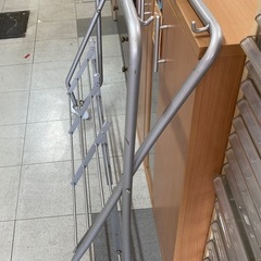 ITOKI  キャリーカート３型　　リサイクルショップ宮崎屋　住吉店25.12.9の画像