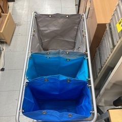 ITOKI  キャリーカート３型　　リサイクルショップ宮崎屋　住吉店25.12.9の画像