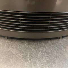 【中古】SHARP HX-A12T セラミックファンヒーター【E1209IL】の画像