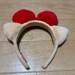 ロッテワールド カチューシャの画像