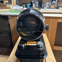 ナカトミ　　スポットヒーターの画像