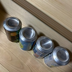 チューハイ8本の画像