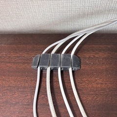 Sanwaデスク 作業デスク PCデスク 在宅デスク モニターアーム対応 180cm幅 奥行60cm の画像