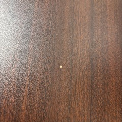 Sanwaデスク 作業デスク PCデスク 在宅デスク モニターアーム対応 180cm幅 奥行60cm の画像