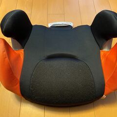 Apricaアップリカ車用ジュニアシート差し上げます！の画像