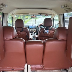 三菱デリカD5の画像