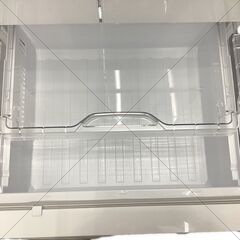 MITSUBISHI (ミツビシ) 6ドア冷蔵庫 MR-GW52TJ-W 2025年製の画像